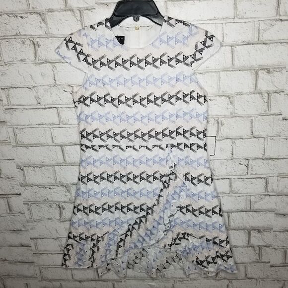 Laundry embroidered dress size 16 - Picture 4 of 4